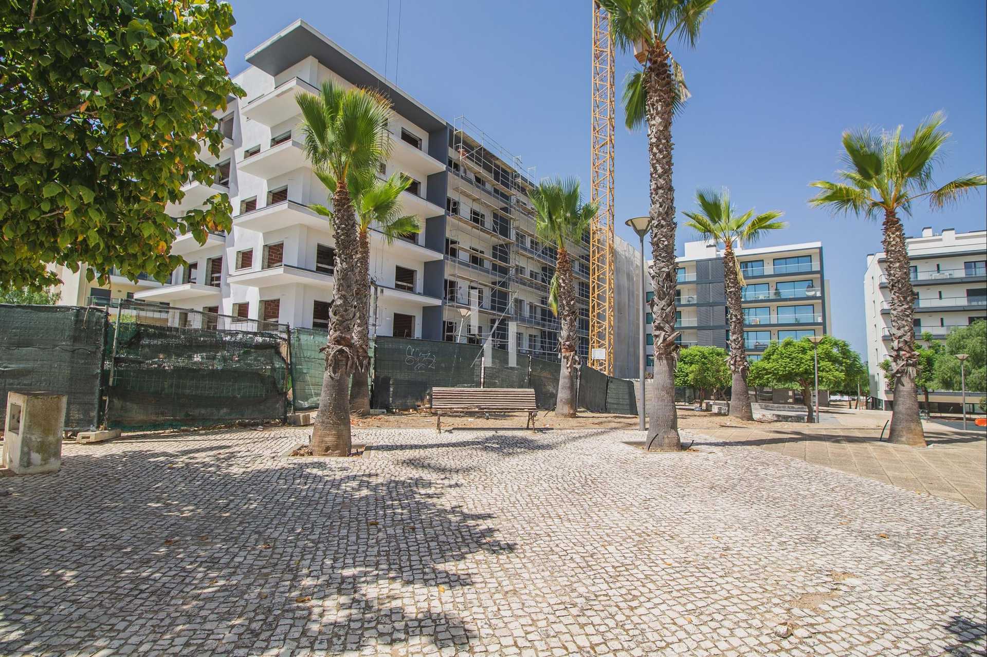 Condominium in Lejana de Cima, Faro 10699768