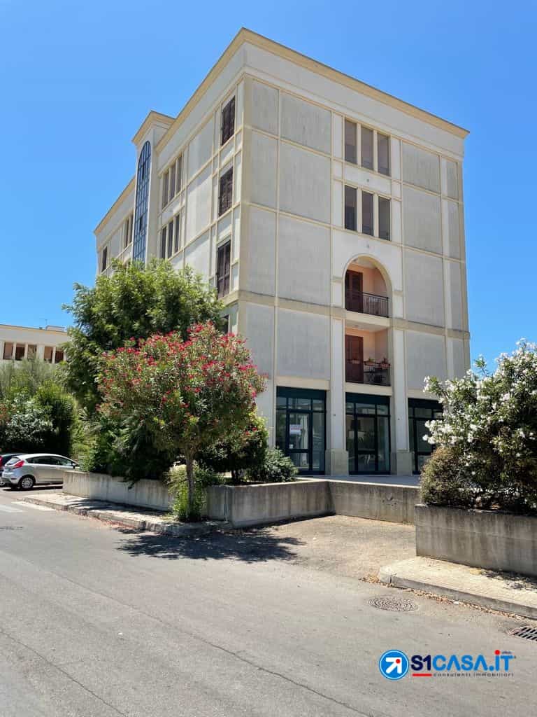 Condominium in Neeci, Puglia 10699788