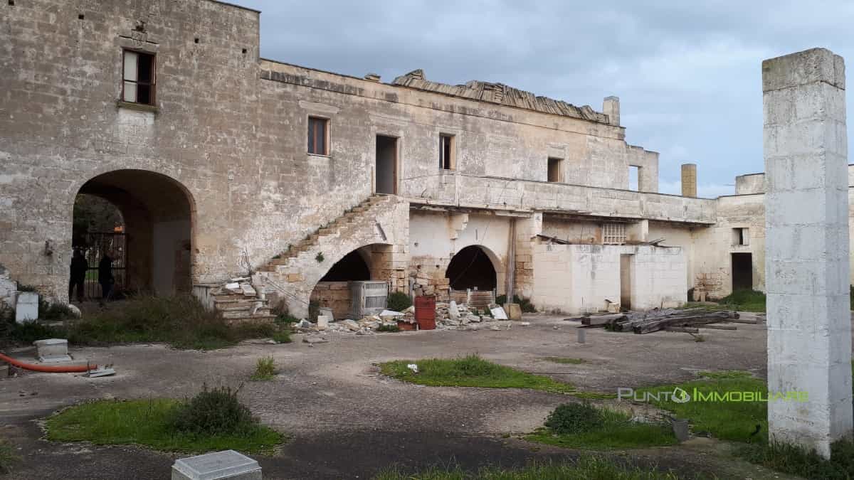 Hus i Brindisi, Puglia 10699789
