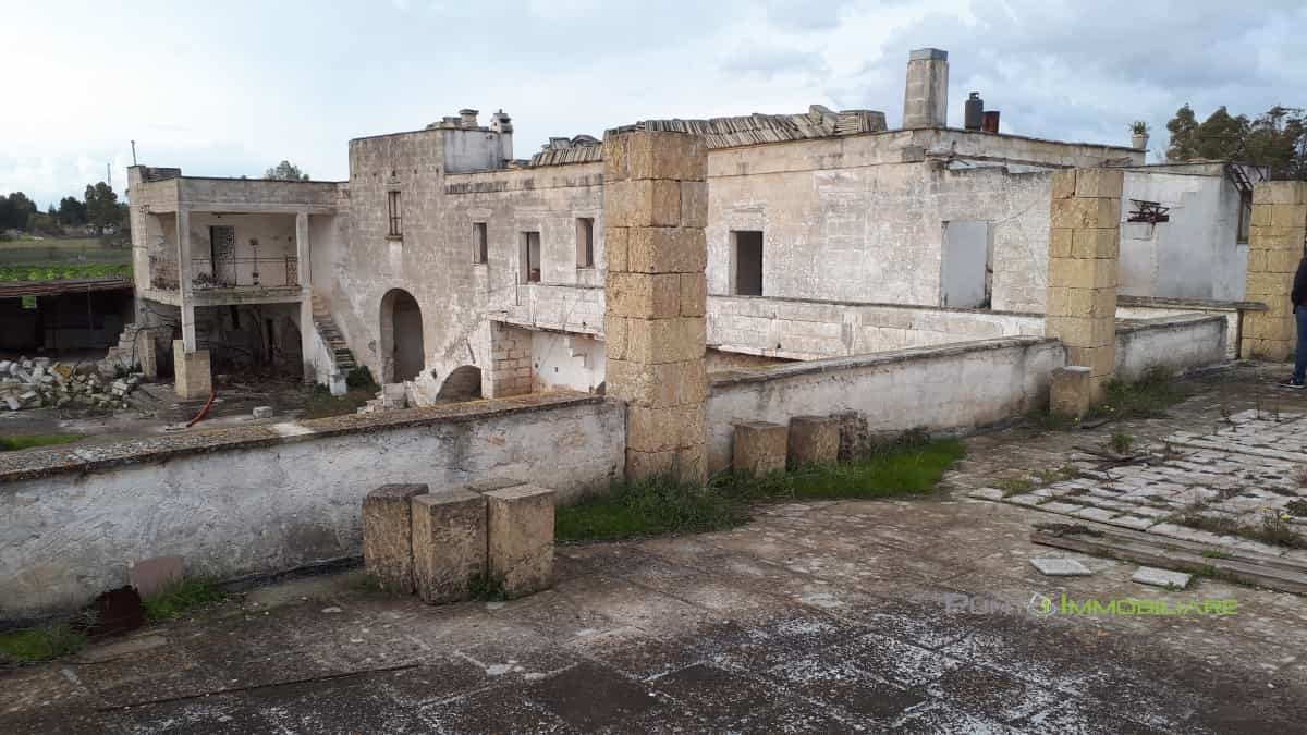 Dom w Brindisi, Apulia 10699789