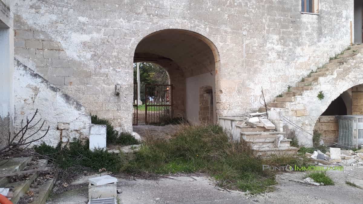 Huis in Brindisi, Apulia 10699789