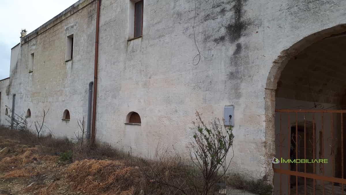 بيت في Brindisi, Apulia 10699789