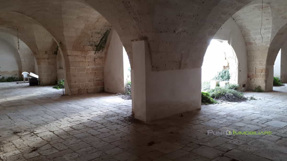 Hus i Brindisi, Apulia 10699789