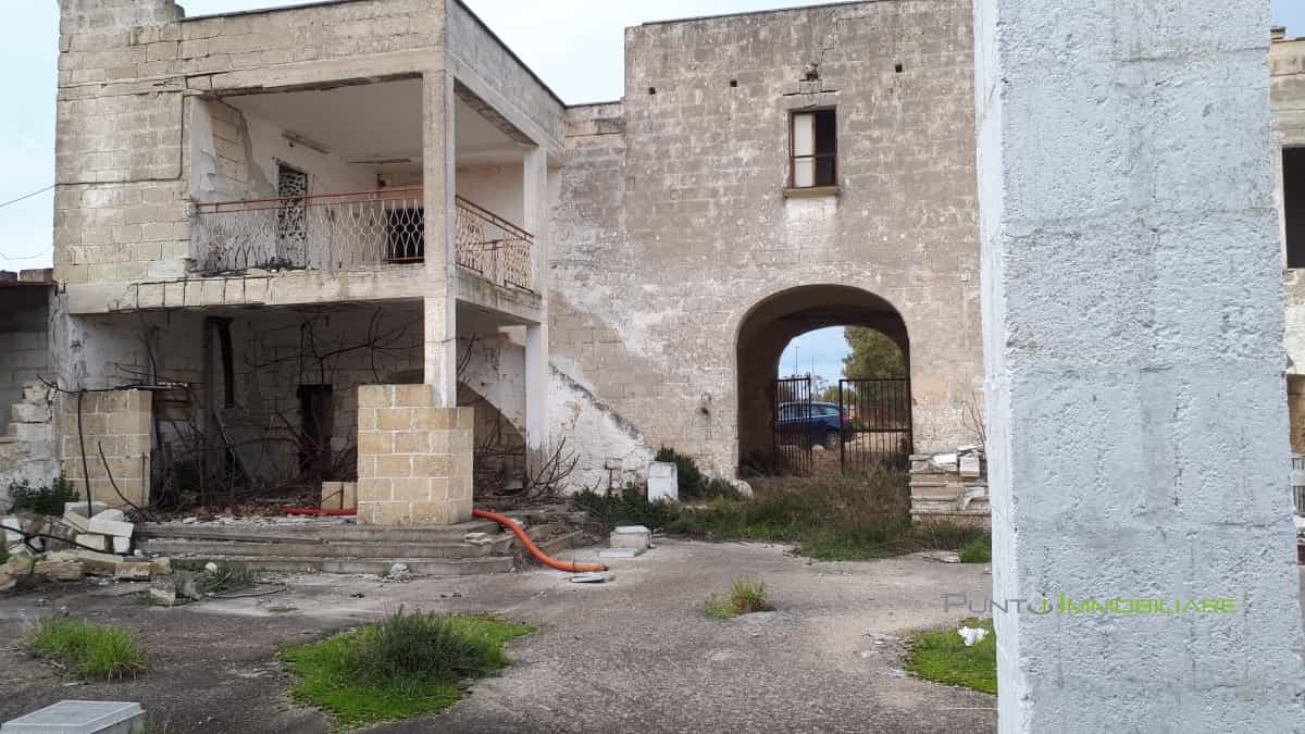 House in Brindisi, Apulia 10699789