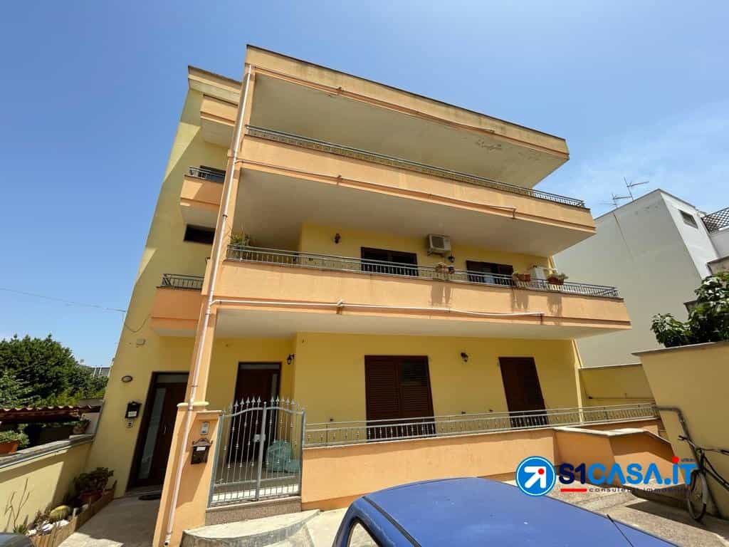 Condominium in Galaton, Puglia 10699791