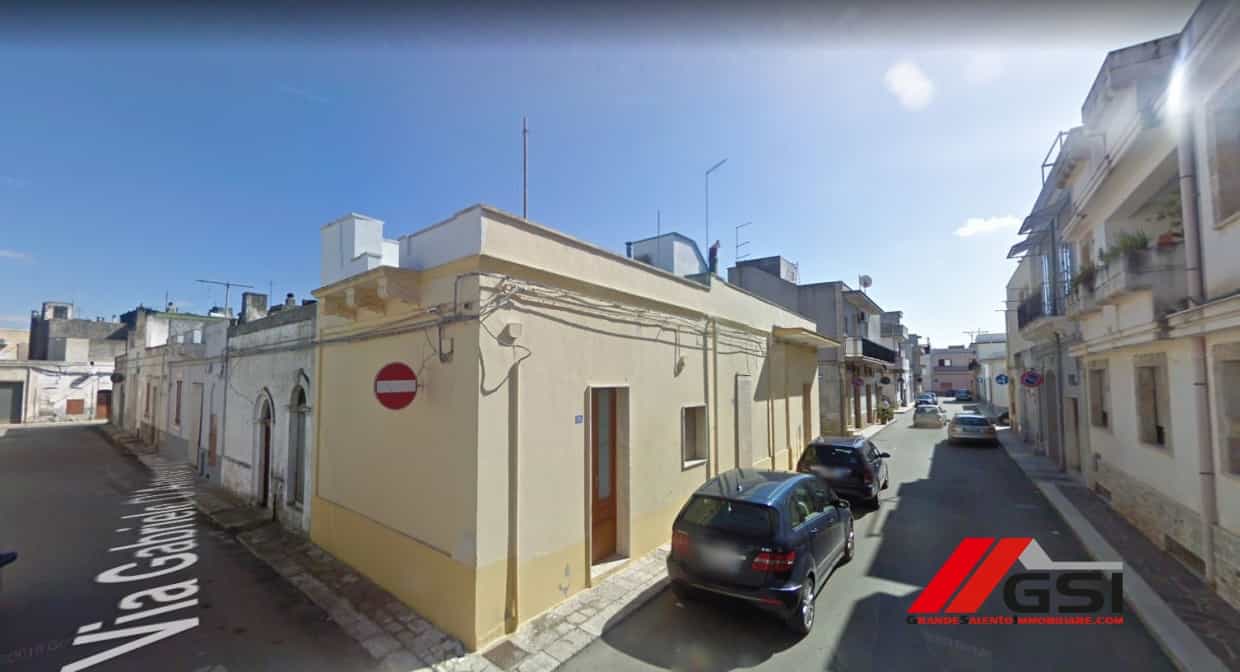Condominium in San Michele Salentino, Puglia 10699797