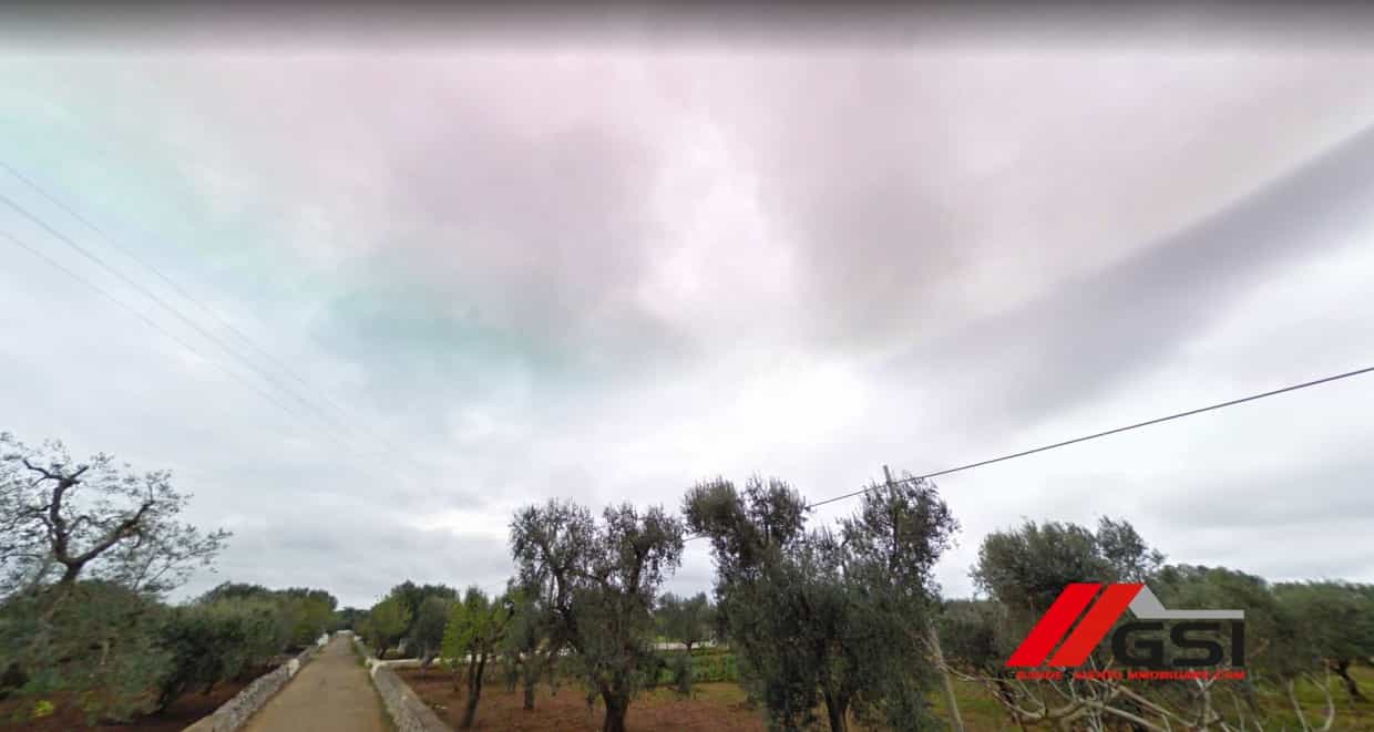 Hus i Ostuni, Puglia 10699799