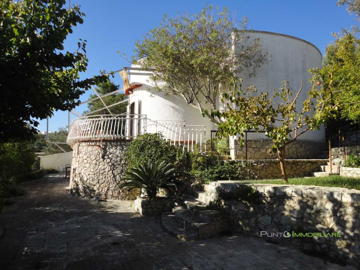 Hus i Castro, Apulia 10699804