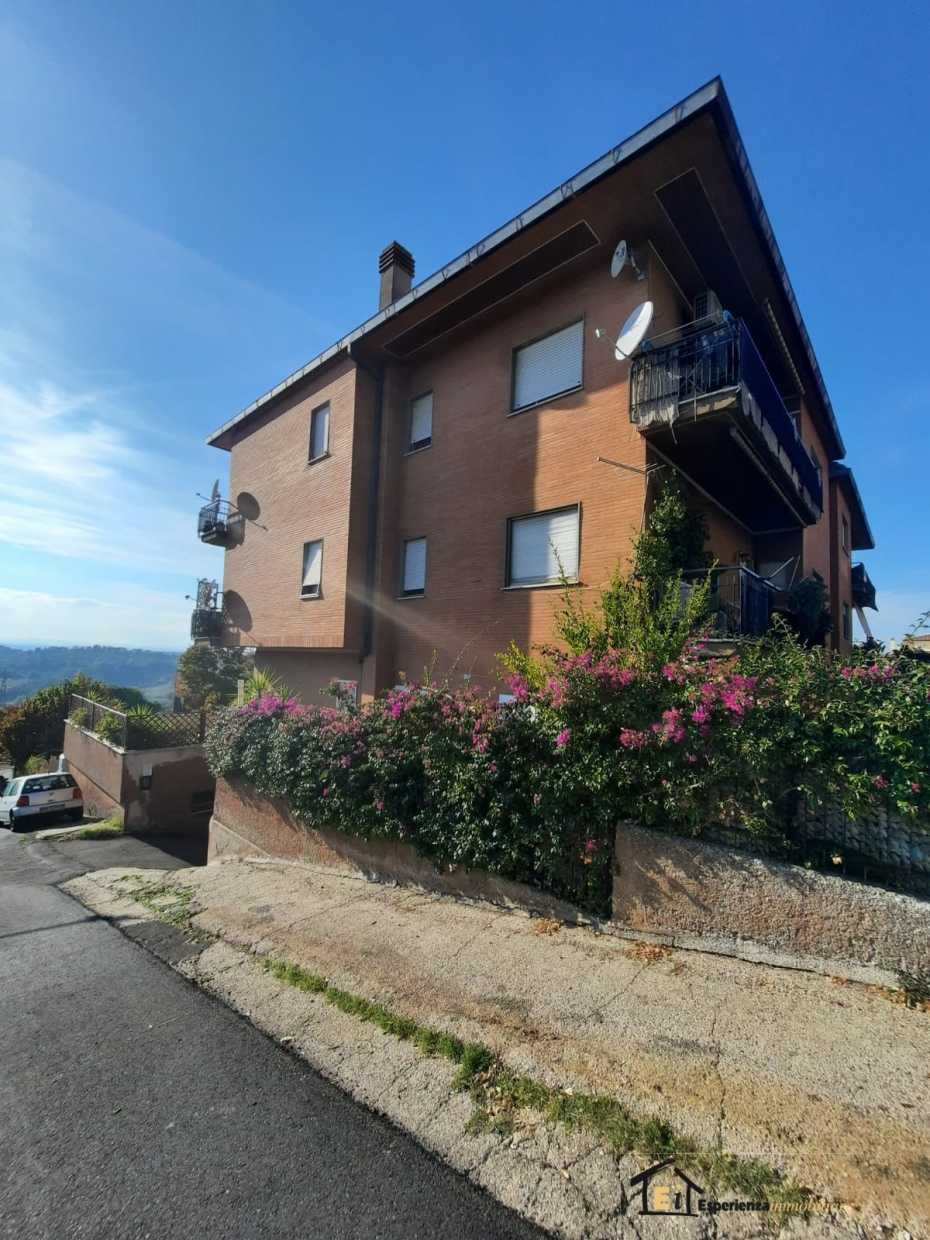 Condominium in Segni, Lazio 10699816