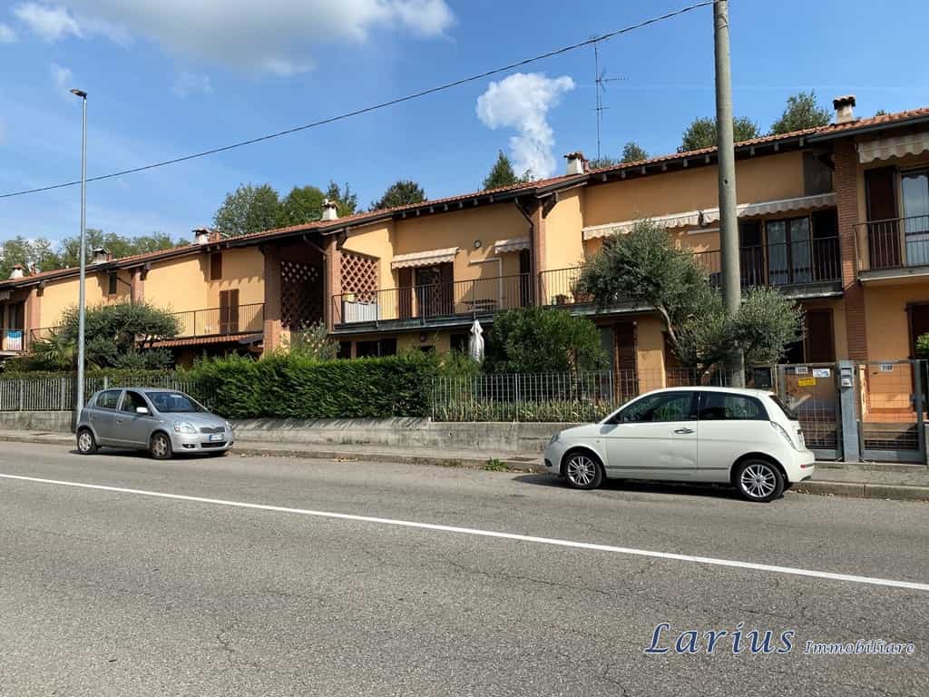 Condomínio no Pumenengo, Lombardia 10699827