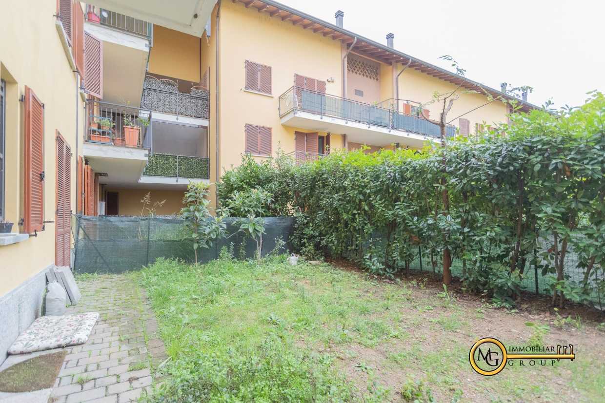 Condominium in , Lombardy 10699828