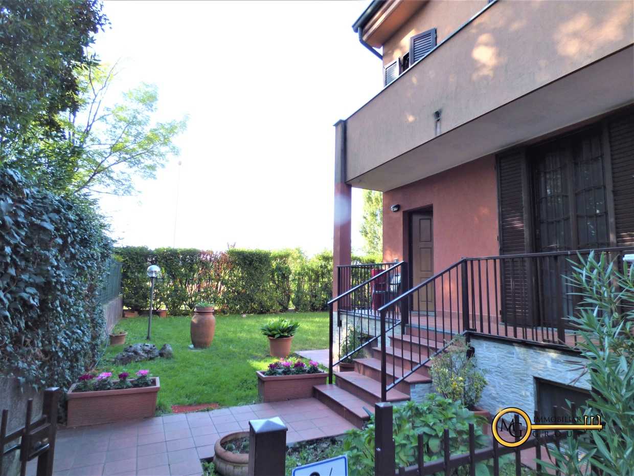 House in Pumenengo, Lombardy 10699829