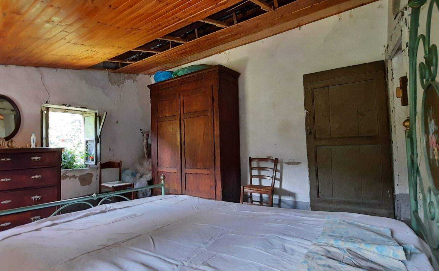 Dom w Gallicano, Toscana 10699834