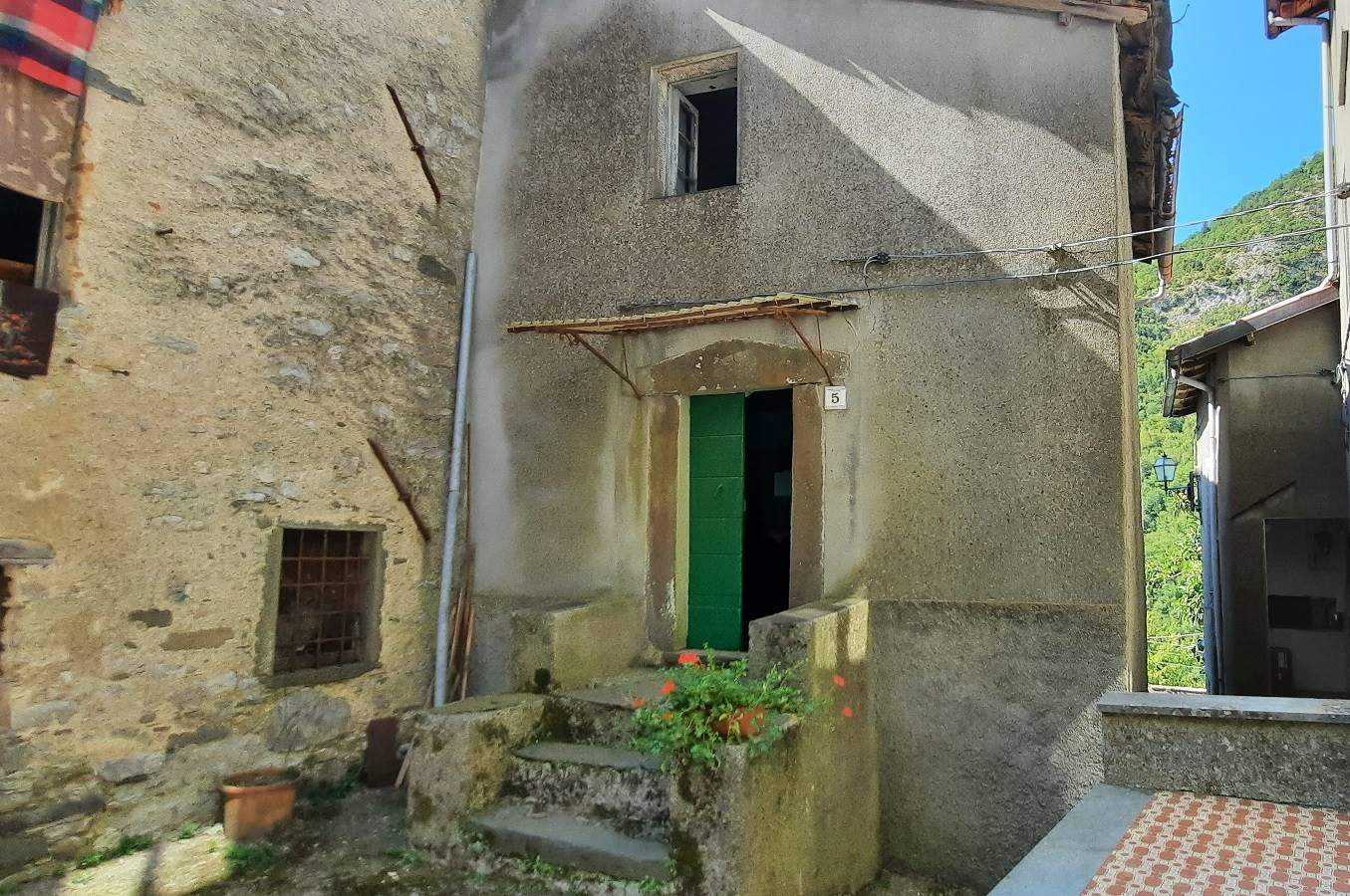 Будинок в Gallicano, Toscana 10699834