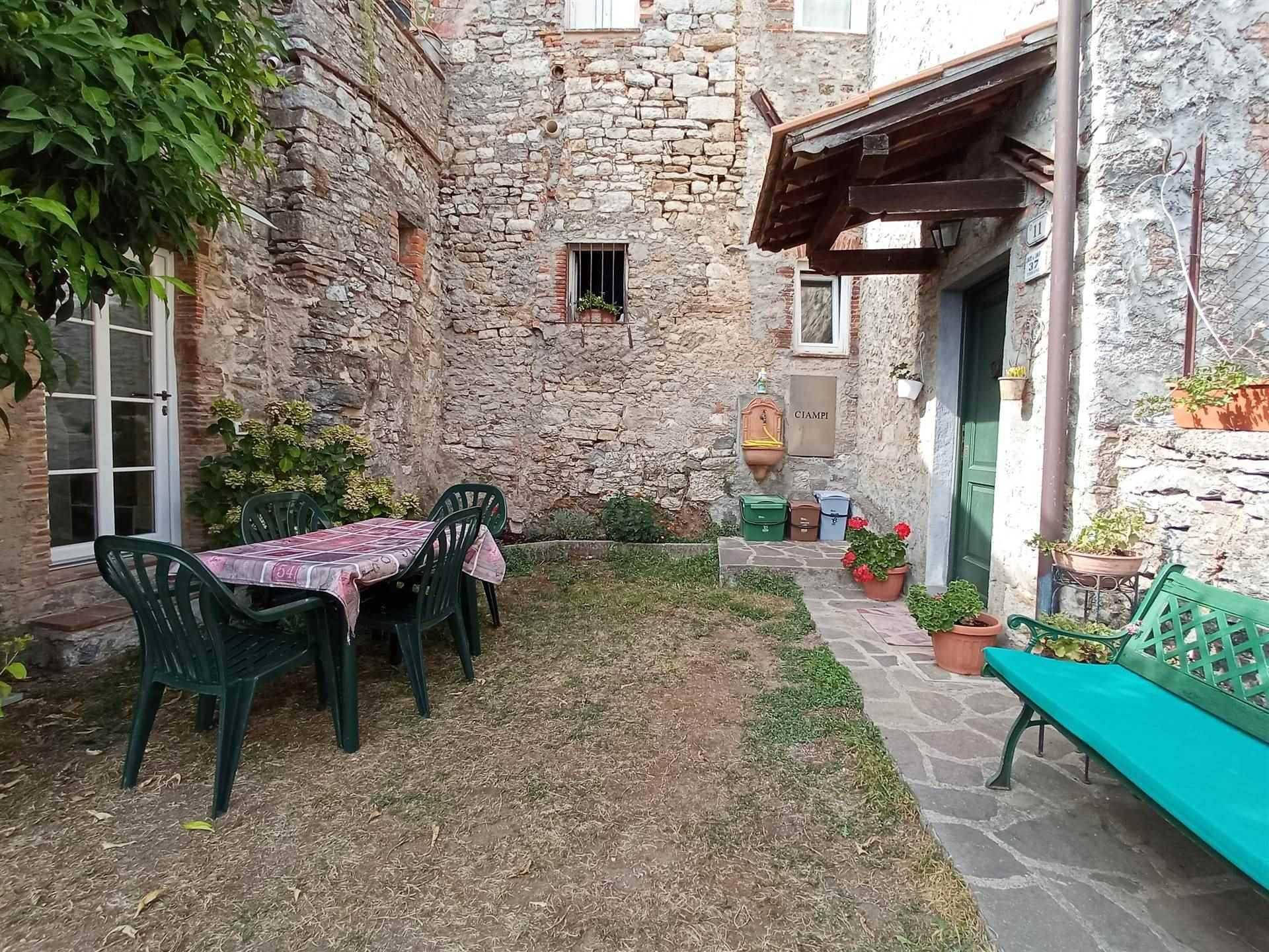 Rumah di Fibbialla, Toskana 10699837