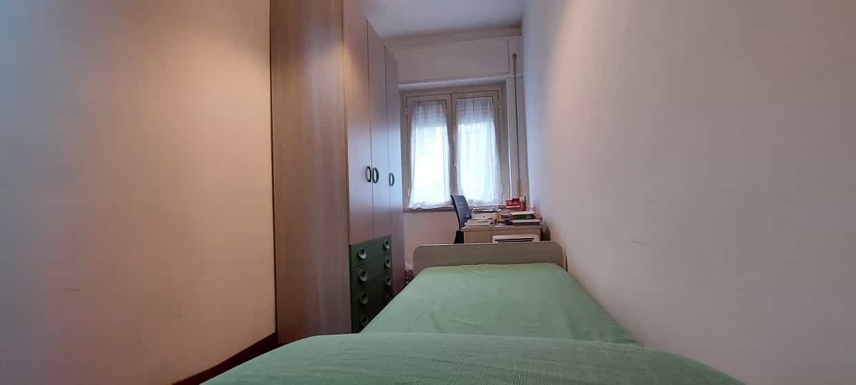 Condominium in , Campania 10699841