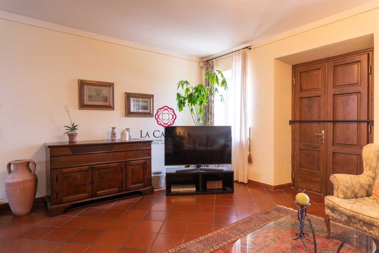 rumah dalam Gragnano, Tuscany 10699846