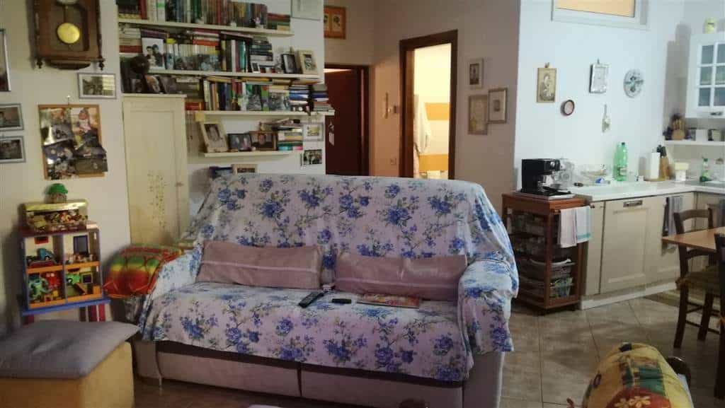 Condomínio no Gallicano, Toscana 10699858