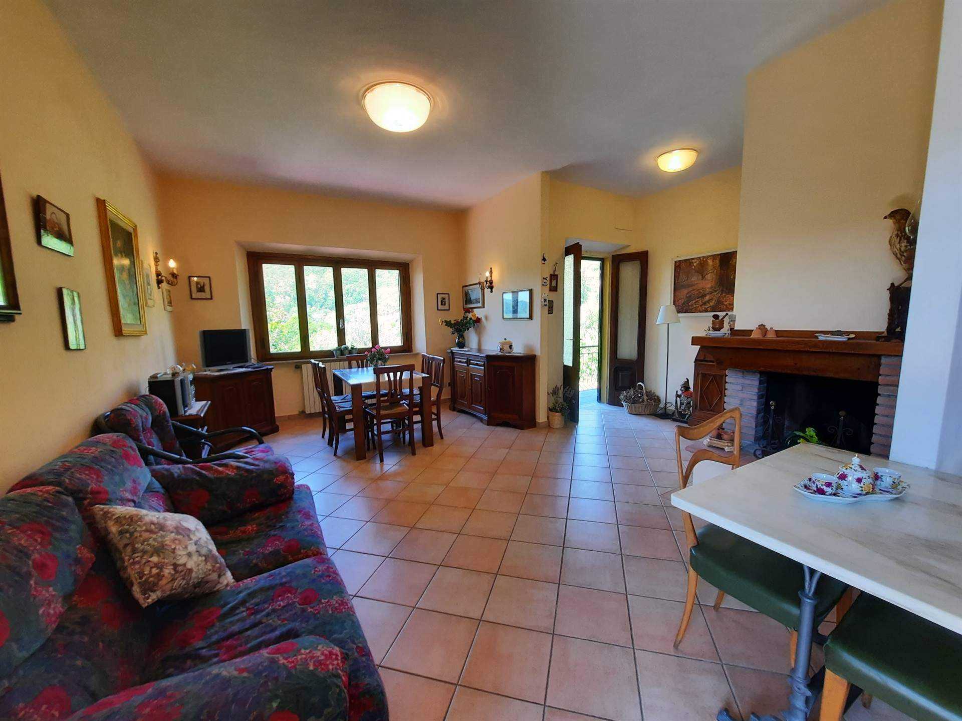 rumah dalam Pescaglia, Tuscany 10699859