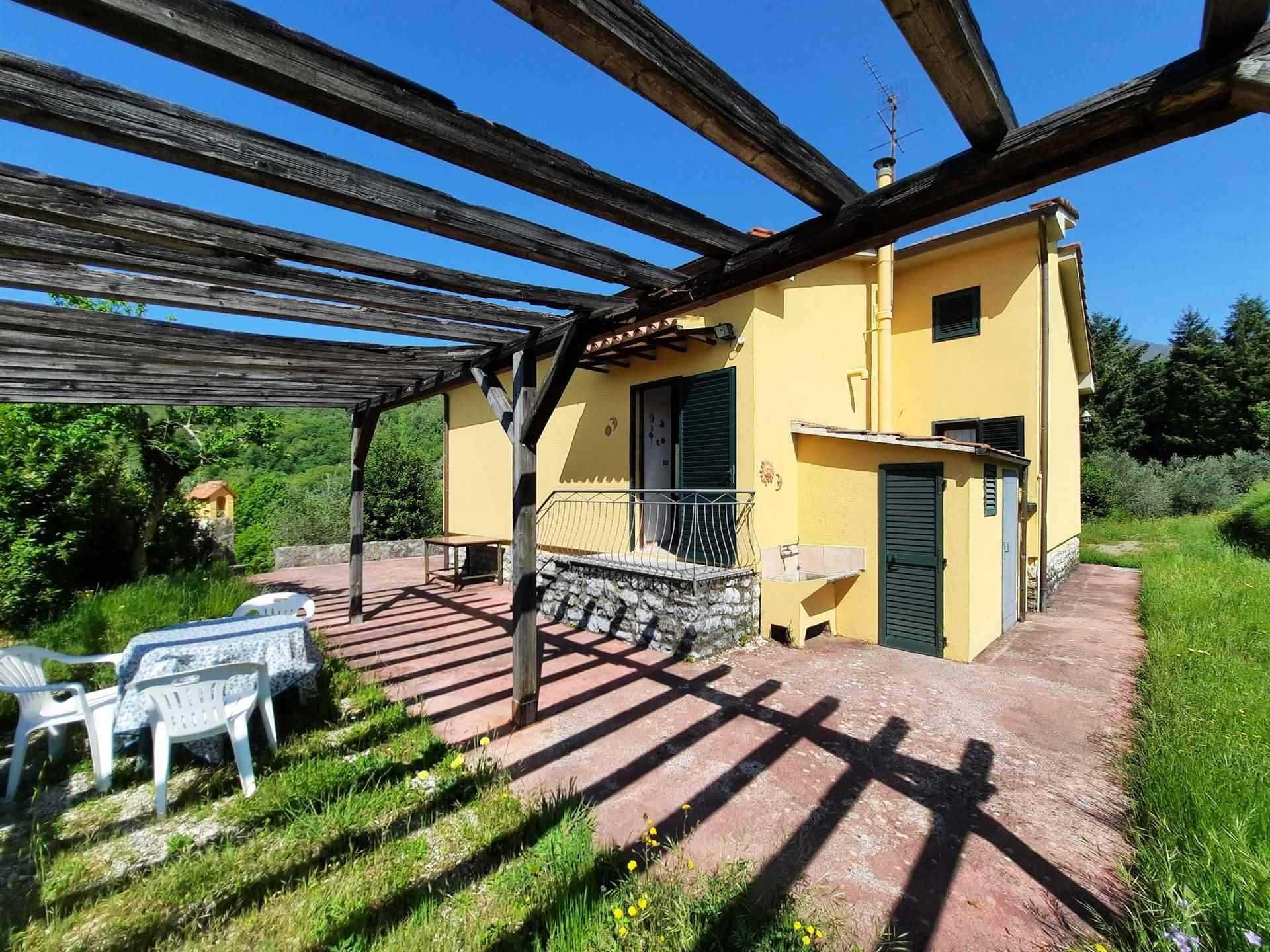 Casa nel Pescaglia, Tuscany 10699859