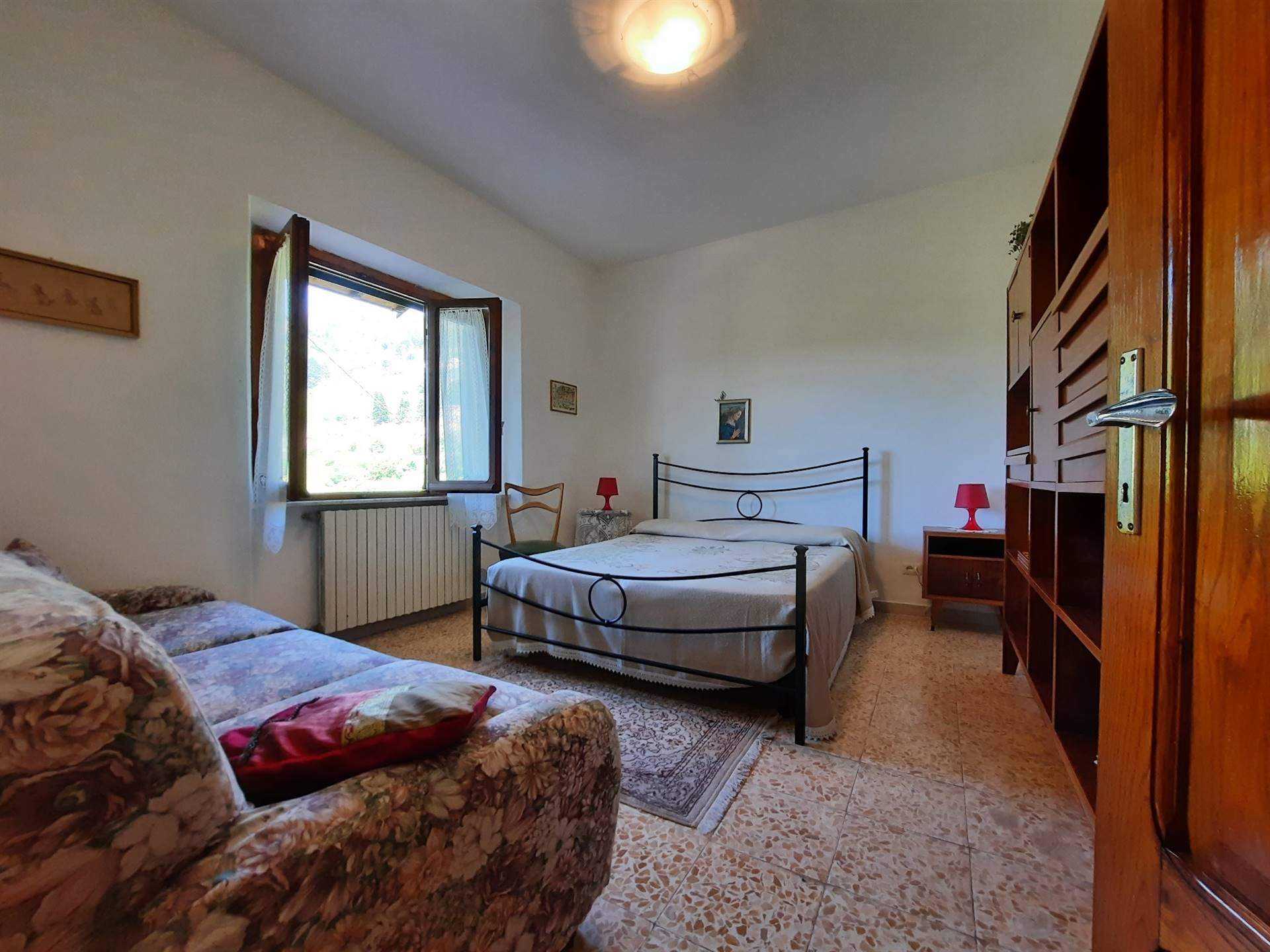 rumah dalam Pescaglia, Tuscany 10699859