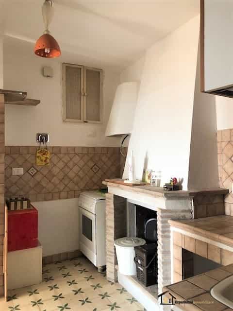 Condominium in Forano, Lazio 10699865
