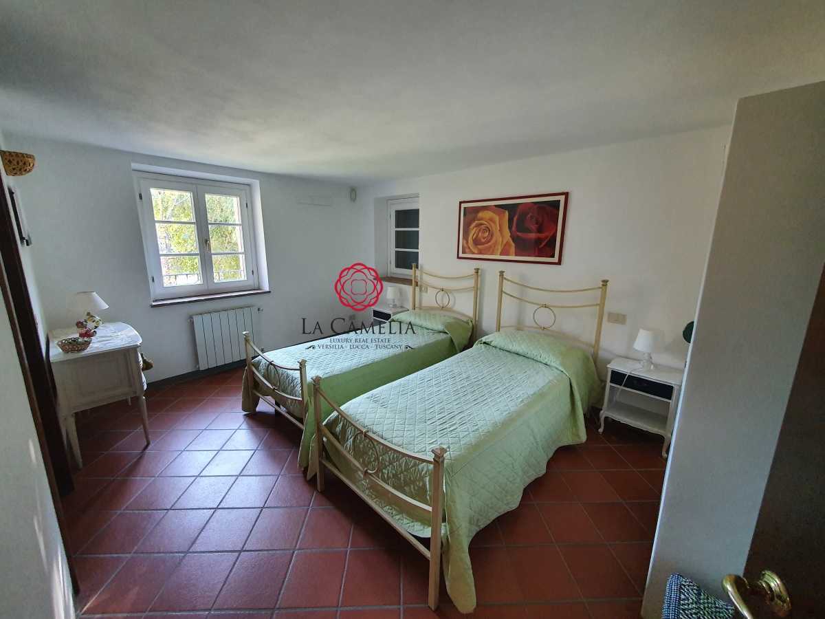 Huis in Camaiore, Toscane 10699872
