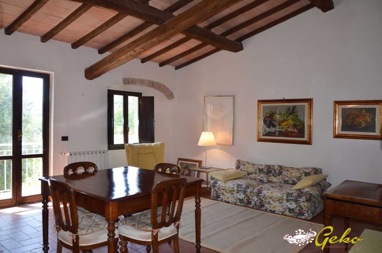 Talo sisään San Gimignano, Toscana 10699897