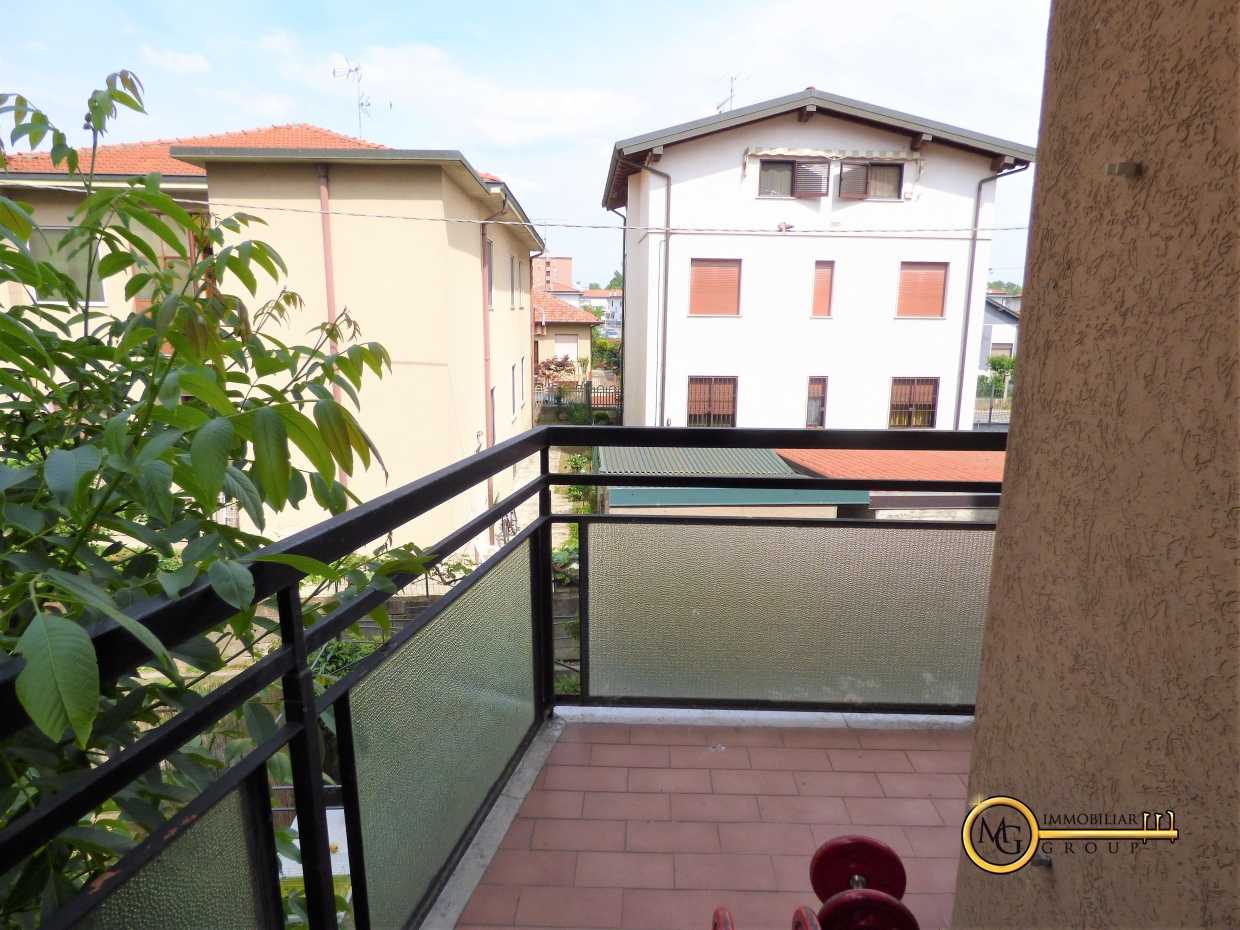 Eigentumswohnung im Pumenengo, Lombardei 10699903