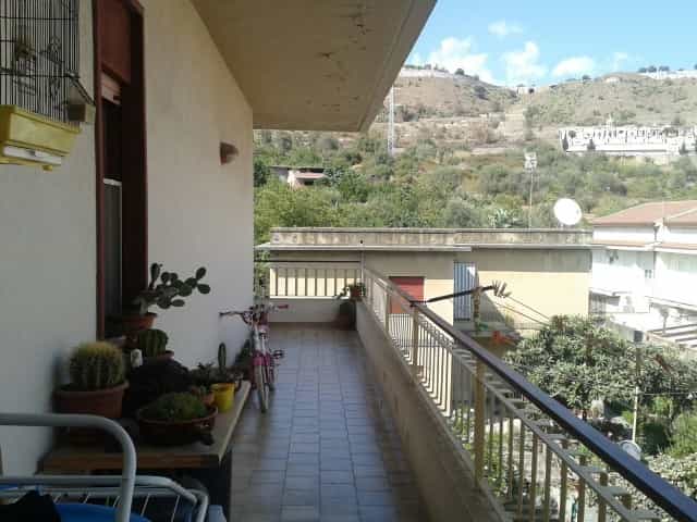 Condominium in Furci Siculo, Sicily 10699912