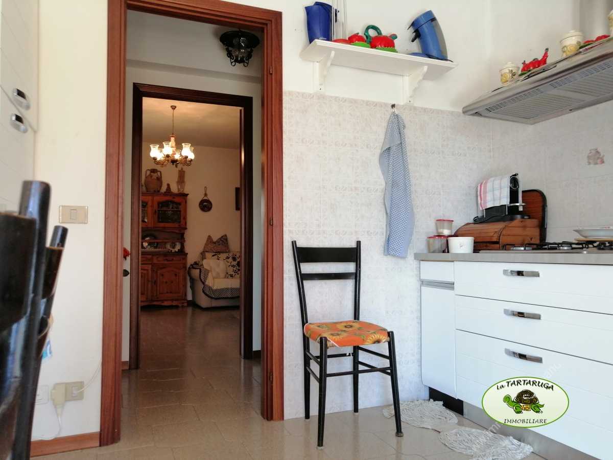 분양 아파트 에 Furci Siculo, Sicily 10699919