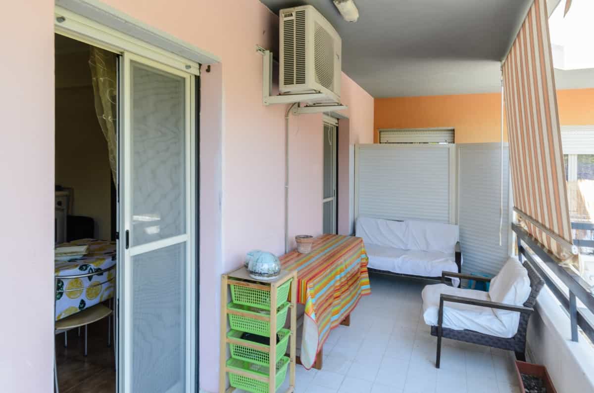 公寓 在 弗西西库洛, 西西里岛 10699944