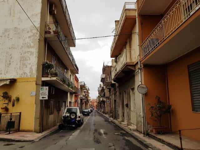 Kondominium dalam Santa Teresa di Riva, Sicilia 10699951