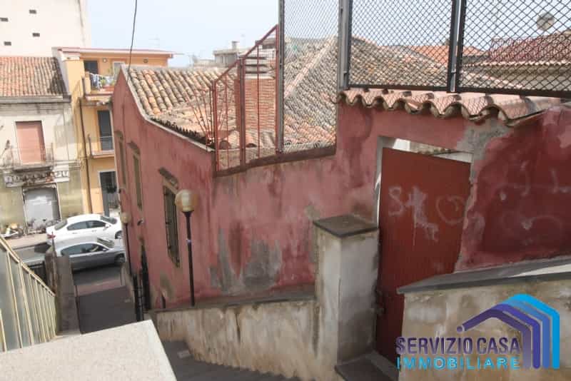 жилой дом в Santa Teresa di Riva, Sicilia 10699963