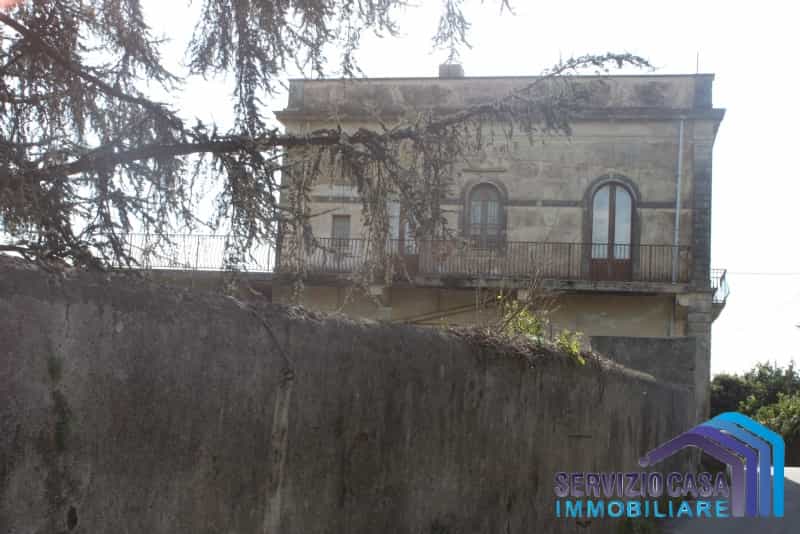 Rumah di Mascali, Sisilia 10699981