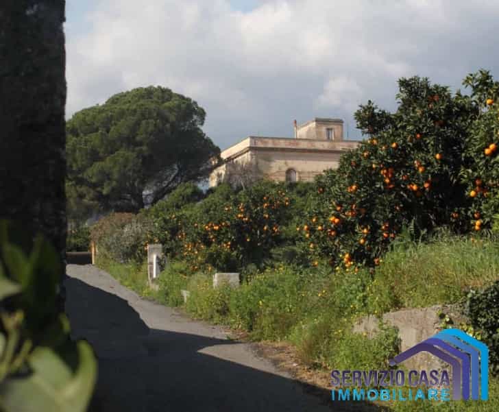 жилой дом в Маскали, Сицилия 10699981