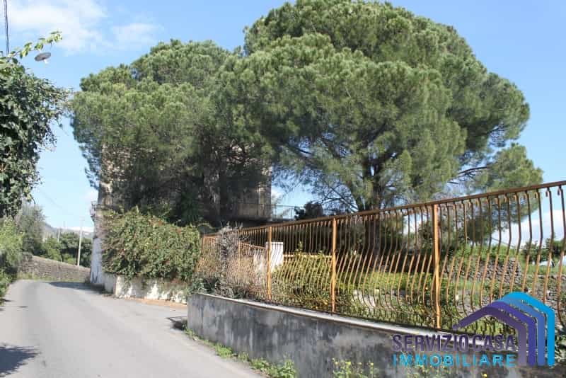 Rumah di Mascali, Sisilia 10699983