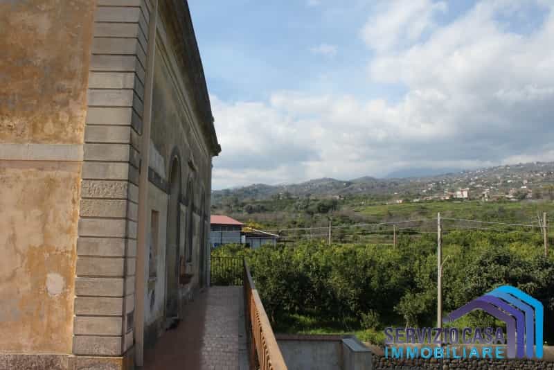 casa no Mascali, Sicily 10699983