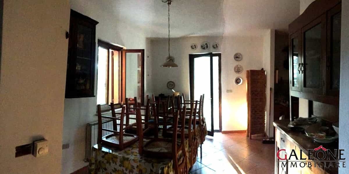 House in Savelli, Calabria 10700005