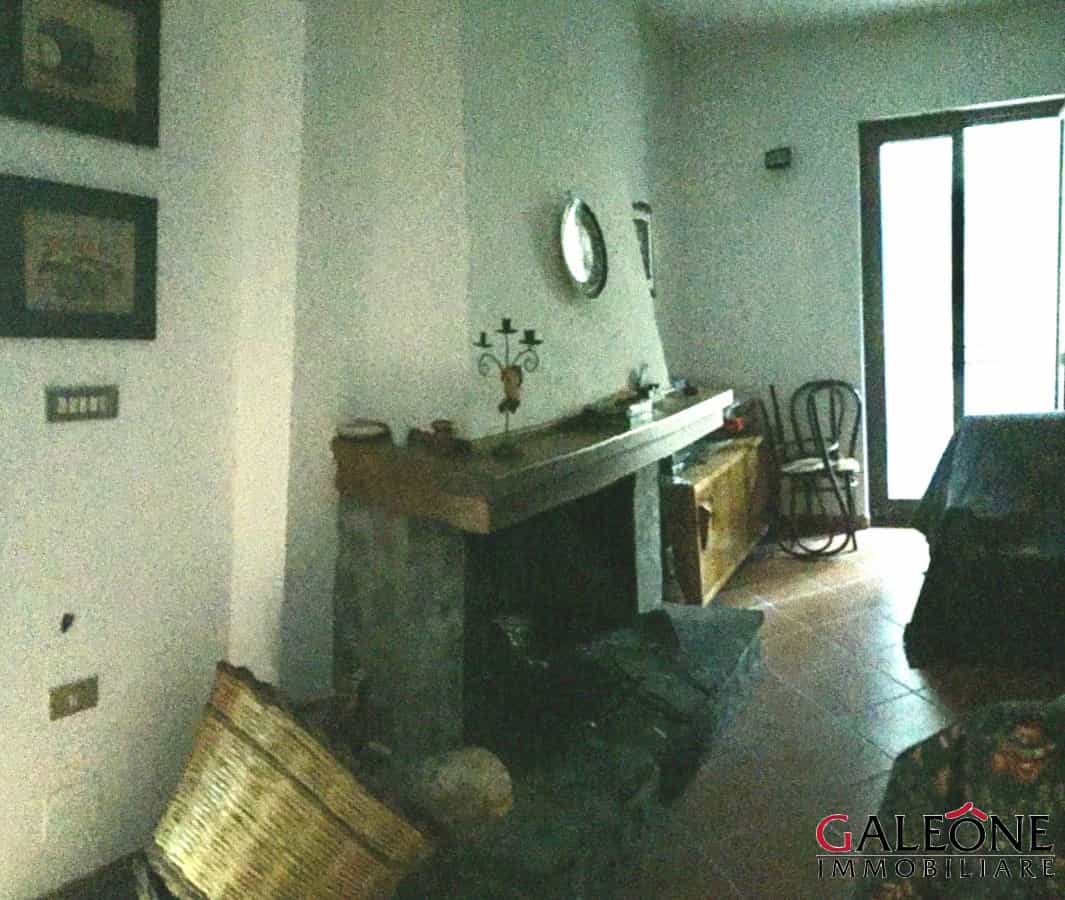 casa en Savelli, Calabria 10700005