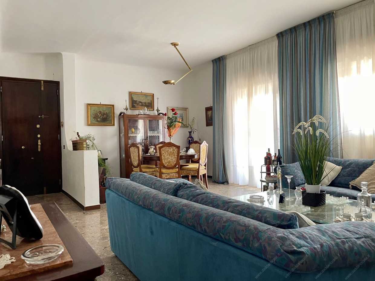 Condominium in Neeci, Puglia 10700017