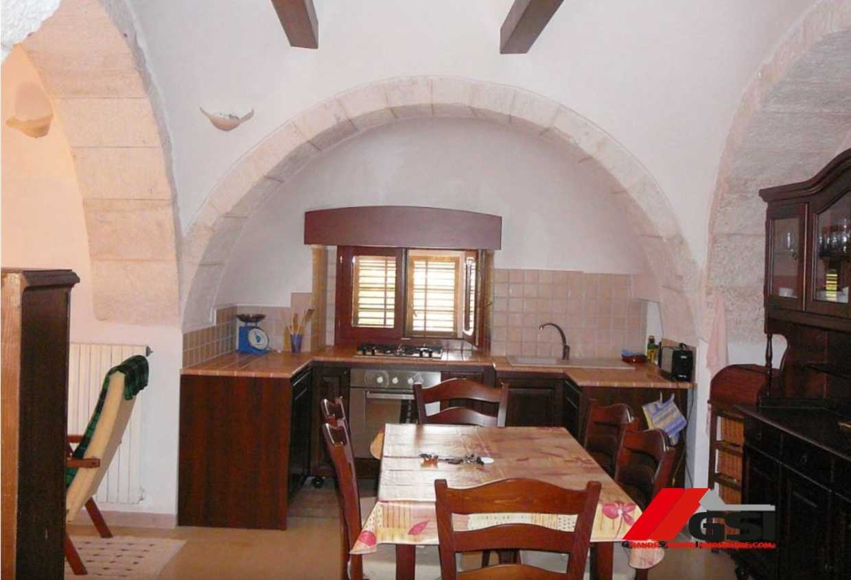 Dom w Ostuni, Apulia 10700018