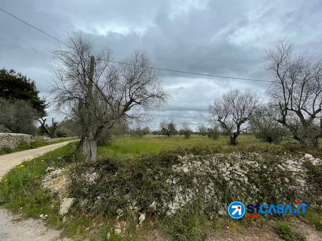 Land in Galaton, Puglia 10700021