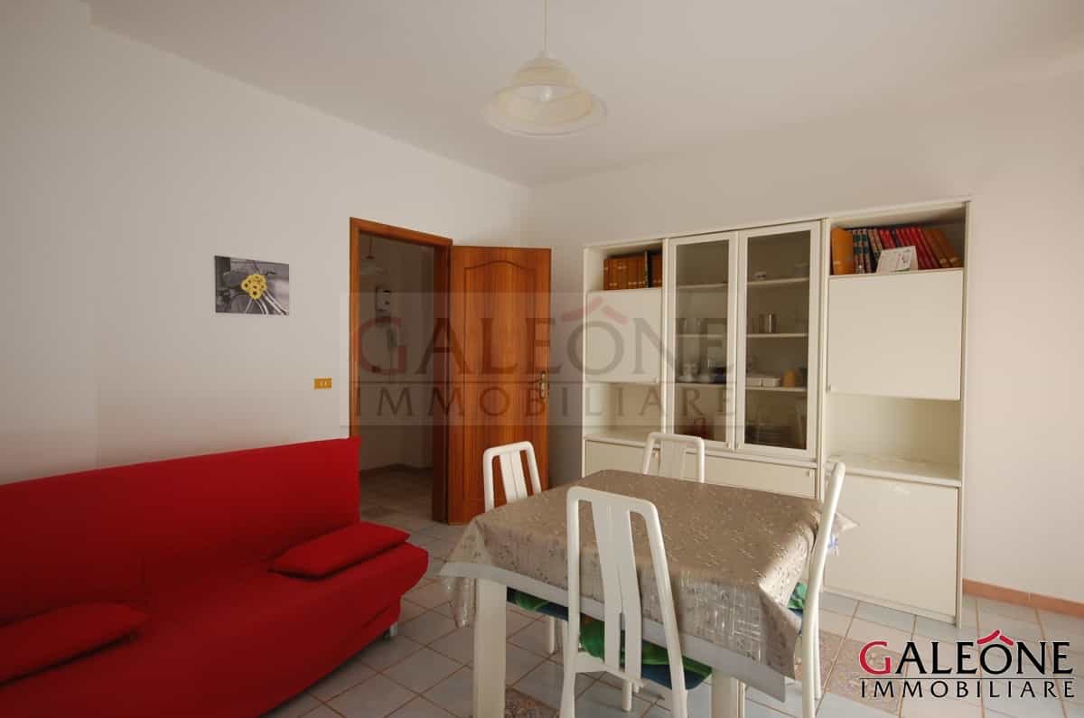 Condominium in Gallipoli, Apulia 10700023