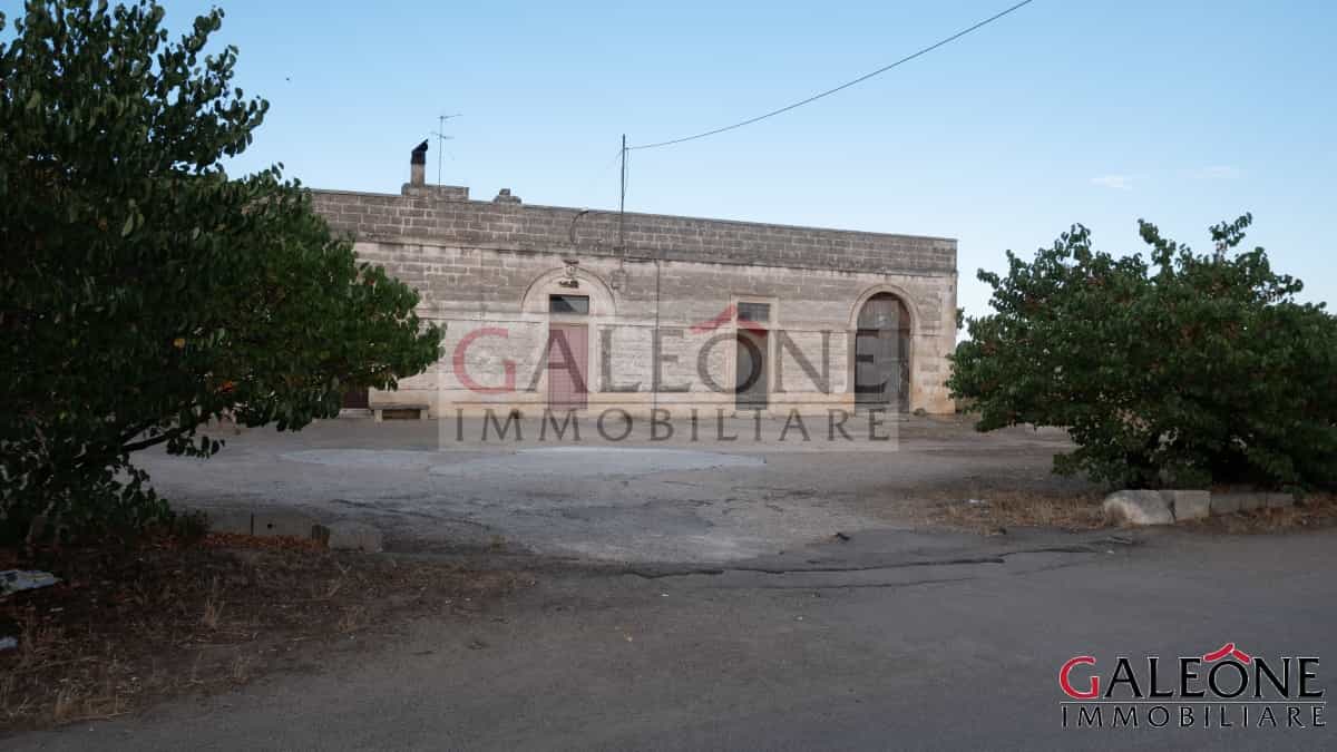 rumah dalam Sogliano Cavour, Puglia 10700026