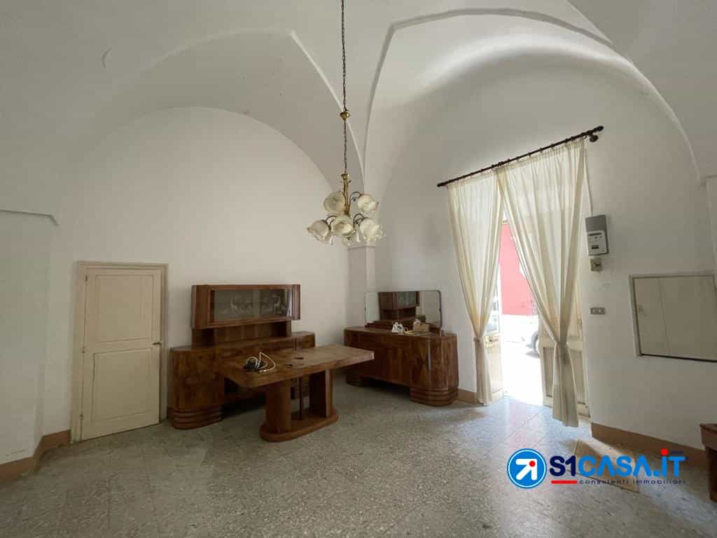 Condominium in Galaton, Puglia 10700044
