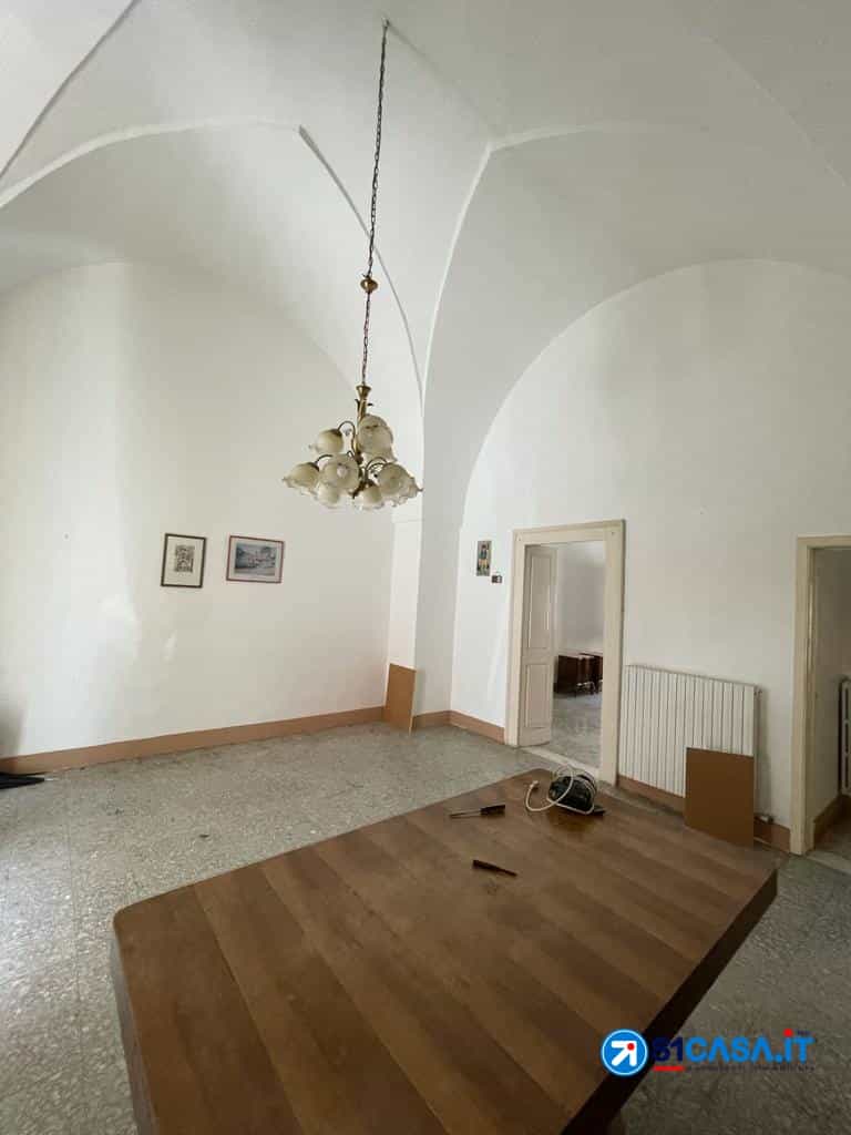 Condominium in Galaton, Puglia 10700044