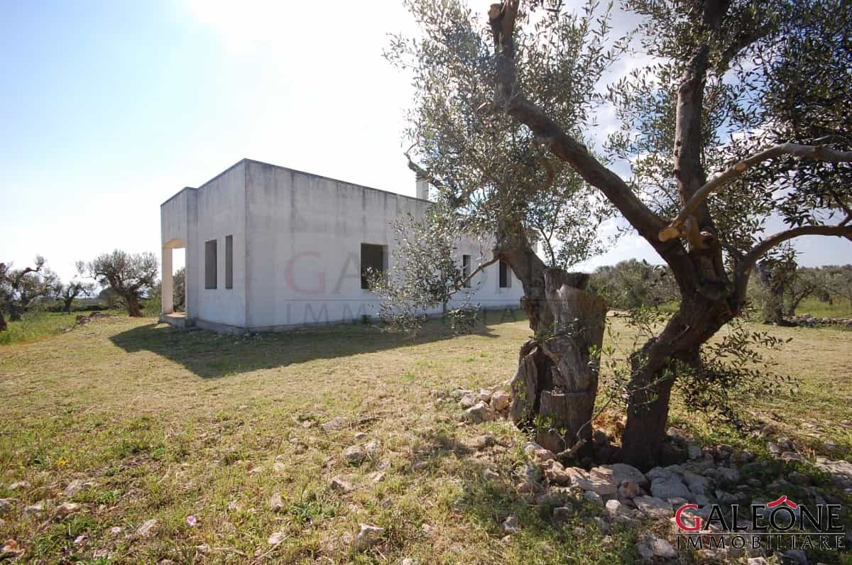Hus i Salve, Apulia 10700046