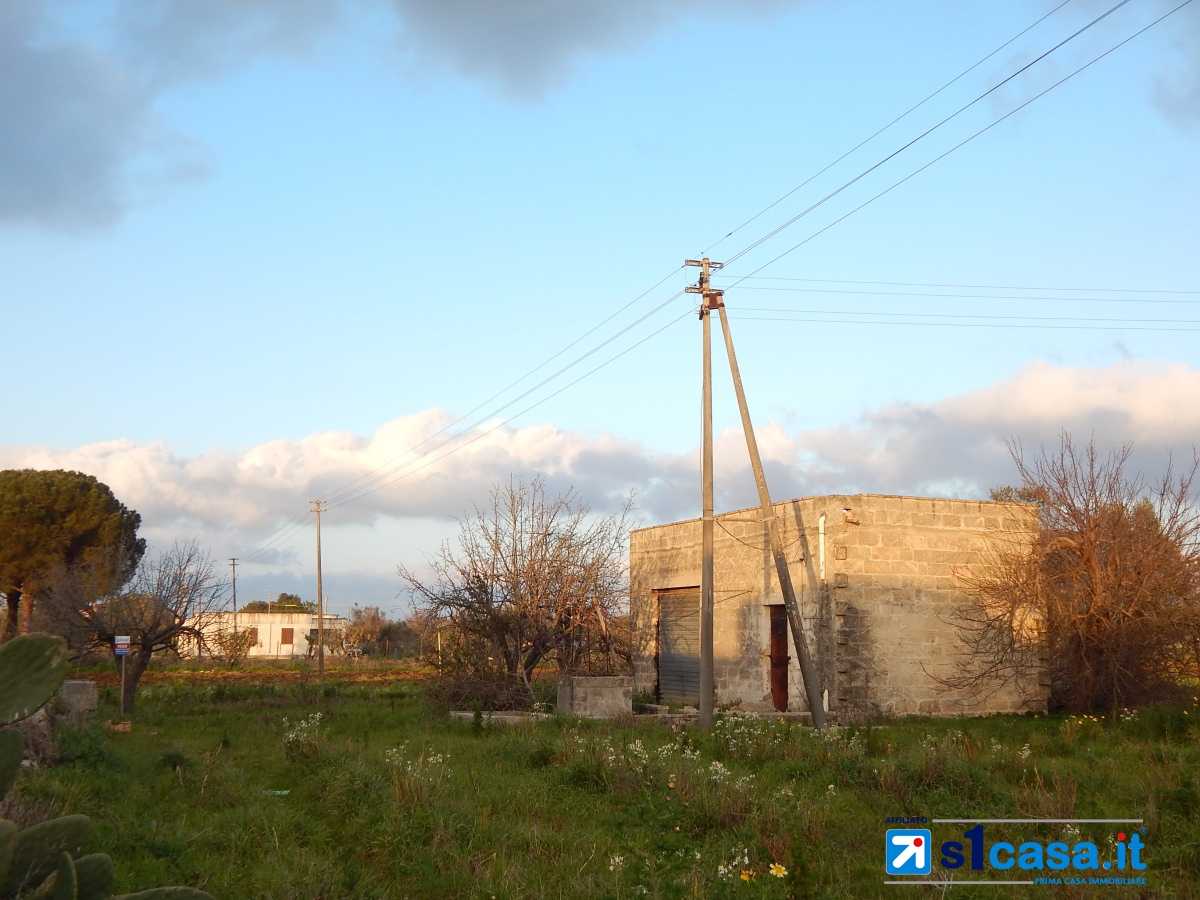 Land in Galaton, Puglia 10700052