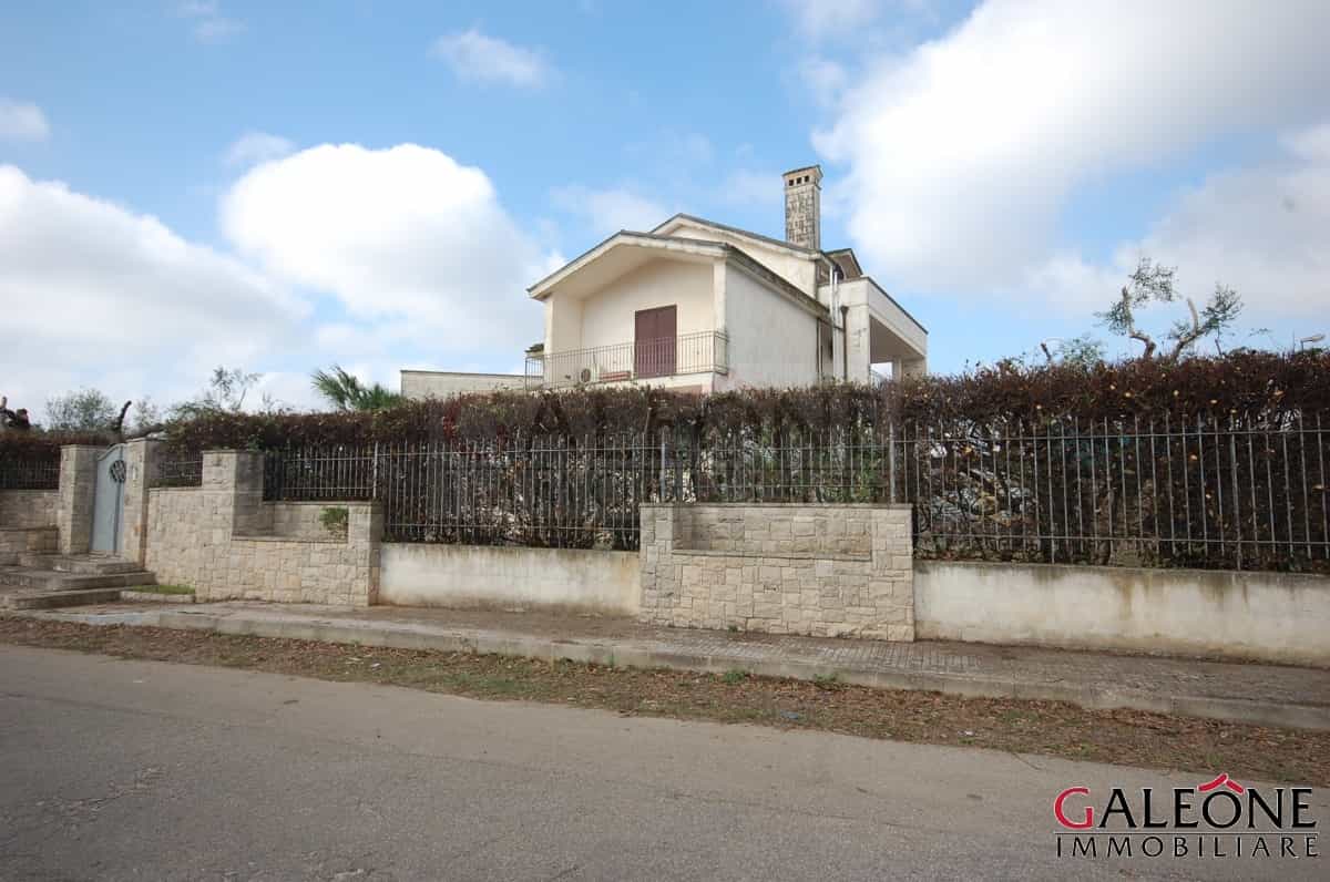 House in Galatina, Apulia 10700061